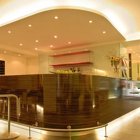 Stadthotel Goldenes Schiff-2