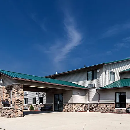 Motel 6-Kewanee, Il-3