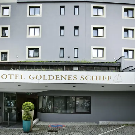 Hotel Goldenes Schiff-3