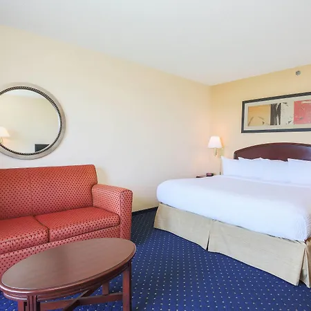 Courtyard By Marriott Flint Grand Blanc-3