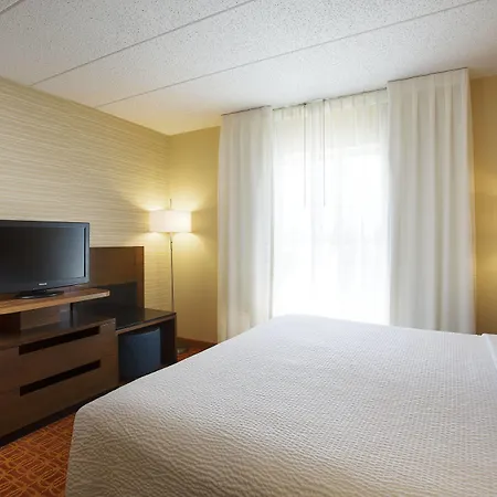 Fairfield Inn & Suites Chicago Midway Airport-3