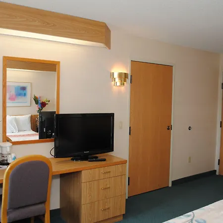 Rodeway Inn Willington North-3