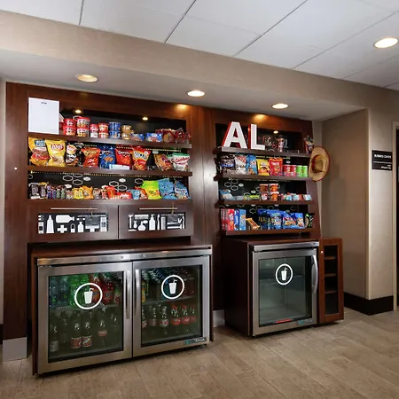 Hampton Inn Tuscaloosa - East-3