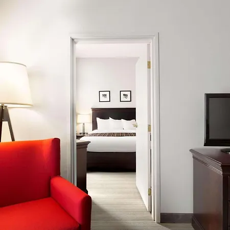 Country Inn & Suites By Radisson, Kearney, Ne-2