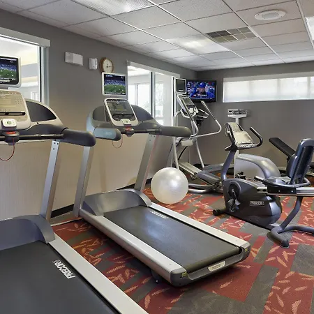 Residence Inn By Marriott Cedar Rapids-3