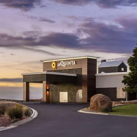 La Quinta By Wyndham Santa Rosa-3