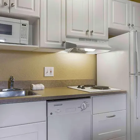 Extended Stay America Suites - Phoenix - Scottsdale-3