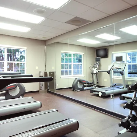 Residence Inn By Marriott Atlanta Duluth Gwinnett Place-2