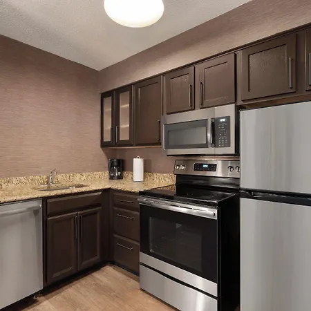 Residence Inn By Marriott Atlanta Duluth Gwinnett Place-3