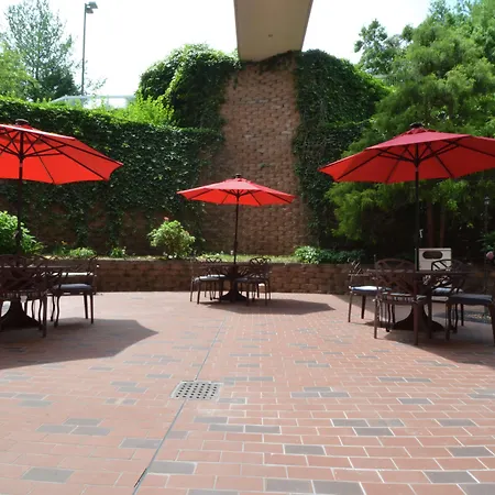 Hampton Inn Salem East - Electric Road-3