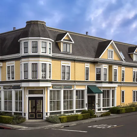 Carter House Inns-3