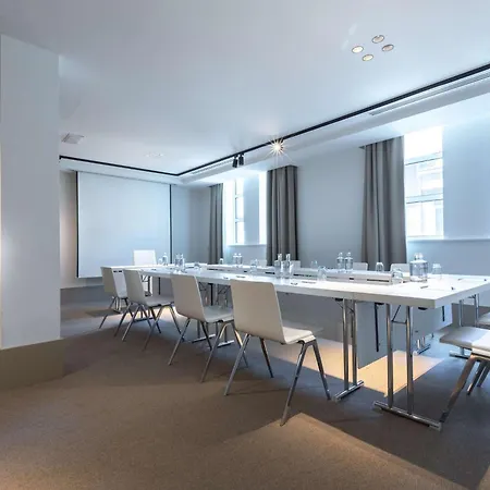 Radisson Blu Hotel, Antwerp City Centre-2