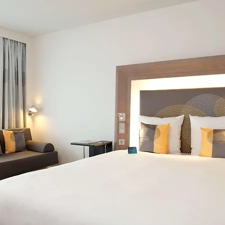 Novotel The Hague World Forum-2