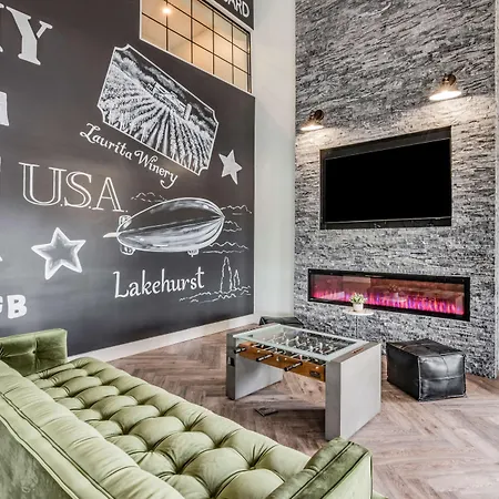 Surestay Plus Hotel By Best Western Mcguire Afb Jackson-2