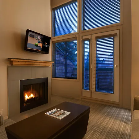 Executive Inn Whistler-2