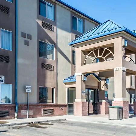 Baymont By Wyndham Loveland - Fort Collins Area-2