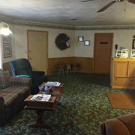 Burr Oak Motel-2