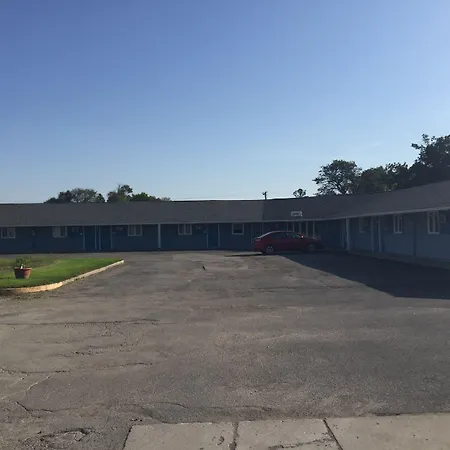 Burr Oak Motel-3