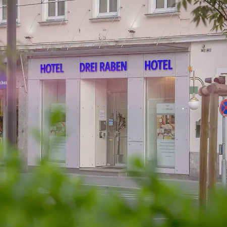 Hotel Drei Raben-2
