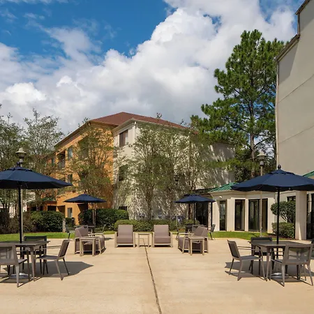 Courtyard By Marriott Covington / Mandeville-2