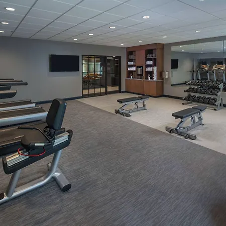 Courtyard By Marriott Covington / Mandeville-3