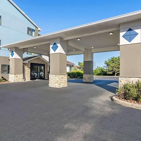 Comfort Inn Joliet West I-80-3