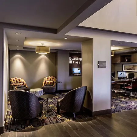 Homewood Suites By Hilton Buffalo/Airport-3