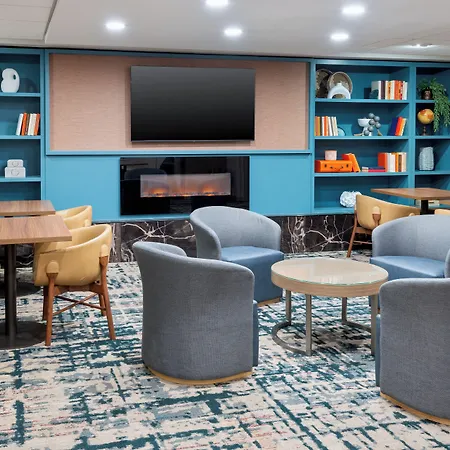 Homewood Suites By Hilton Buffalo/Airport-2