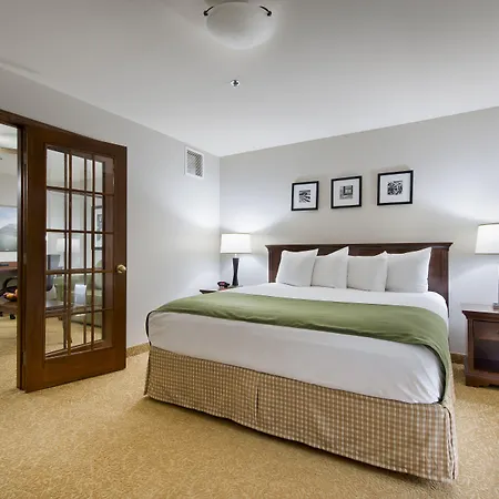 Country Inn & Suites By Radisson, Greeley, Co-2