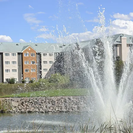 Quality Inn & Suites Denver Airport - Gateway Park-3