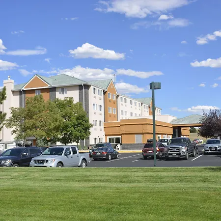 Quality Inn & Suites Denver International Airport-3