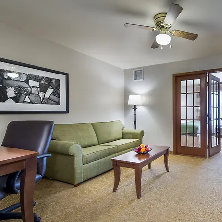 Country Inn & Suites By Radisson, Greeley, Co-3