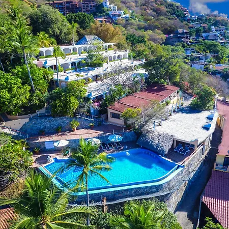 Hotel Catalina Beach Resort-2