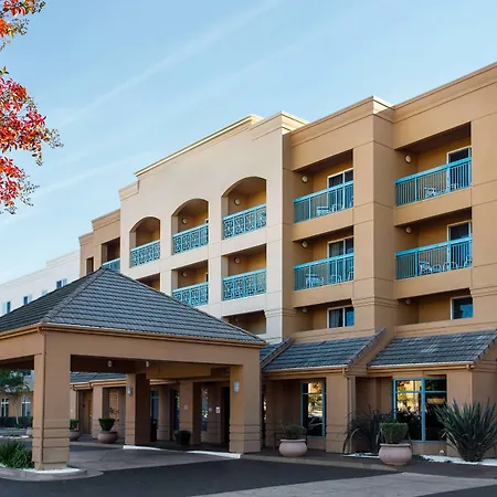 Sonesta Select Pleasant Hill-2