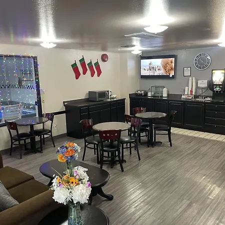 Super 8 By Wyndham Fernley-3