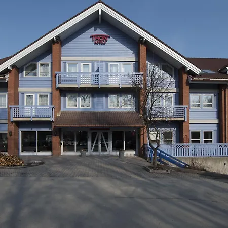 Thon Hotel Hallingdal-2