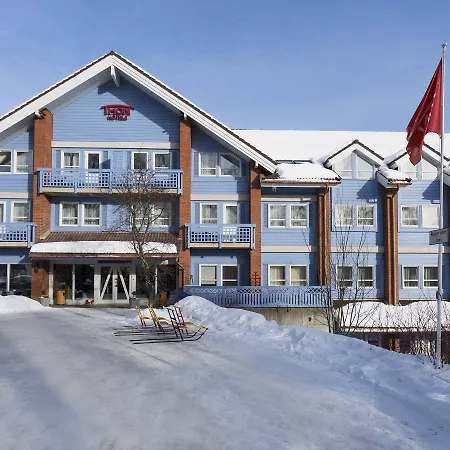 Thon Hotel Hallingdal-3