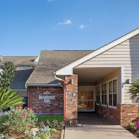 Residence Inn Houston Sugar Land/Stafford-3