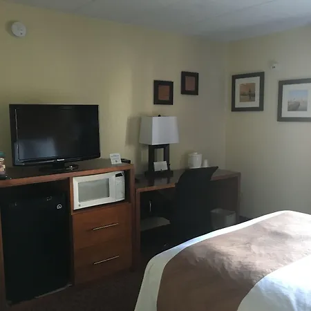 Motel 6 Catonsville Md Baltimore West-2