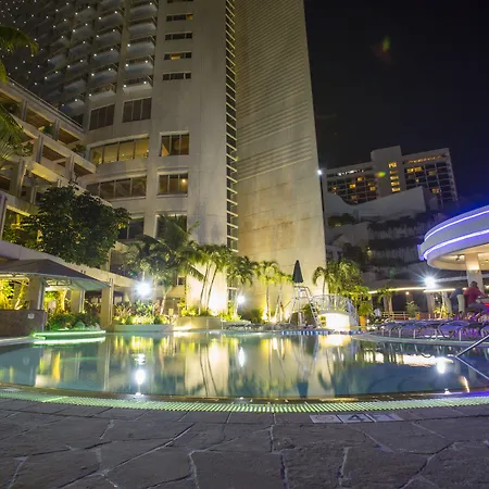 The Westin Resort Guam-2