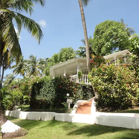 Marigot Beach Club & Dive Resort-2