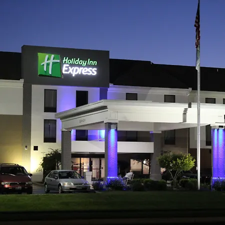 Holiday Inn Express Wilmington By Ihg-3