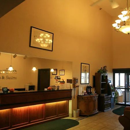 New Victorian Inn - Sioux City-2