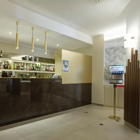 Hotel Leonardo Da Vinci-3