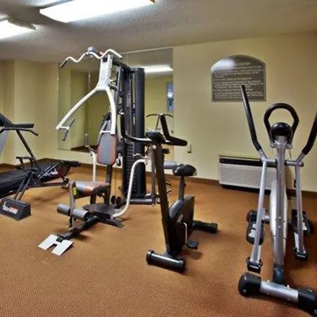 Quality Inn & Suites Somerset Downtown-2