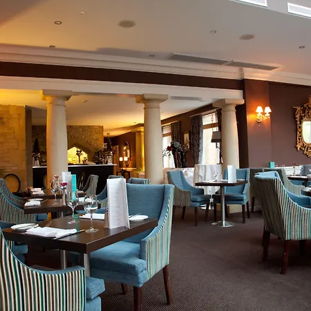 Hollin House Hotel-3