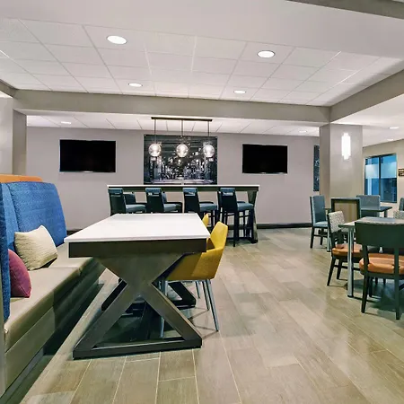 Hampton Inn Greenville/Woodruff Road-3