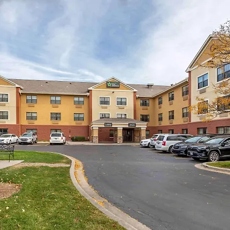 Extended Stay America Select Suites - Milwaukee - Waukesha-3