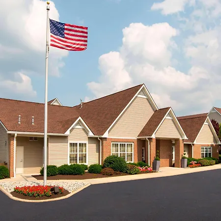 Sonesta Es Suites Allentown Bethlehem Airport-3