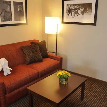 Quality Inn & Suites University Fort Collins-2